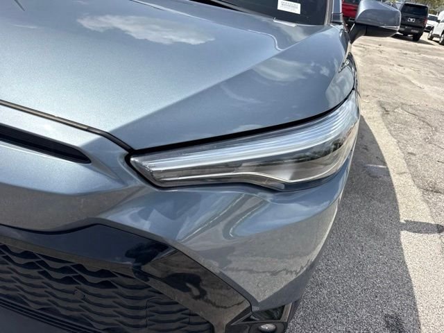Used 2024  Toyota Hybrid XSE image 9