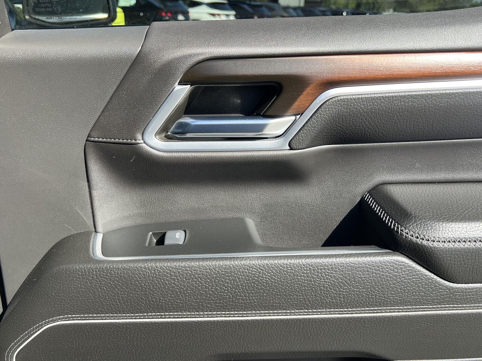 2024 GMC Sierra 1500 Denali Denali - Photo 23