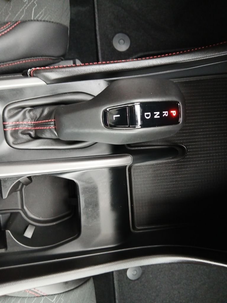 2026 Dodge Charger Scat Pack - Photo 22