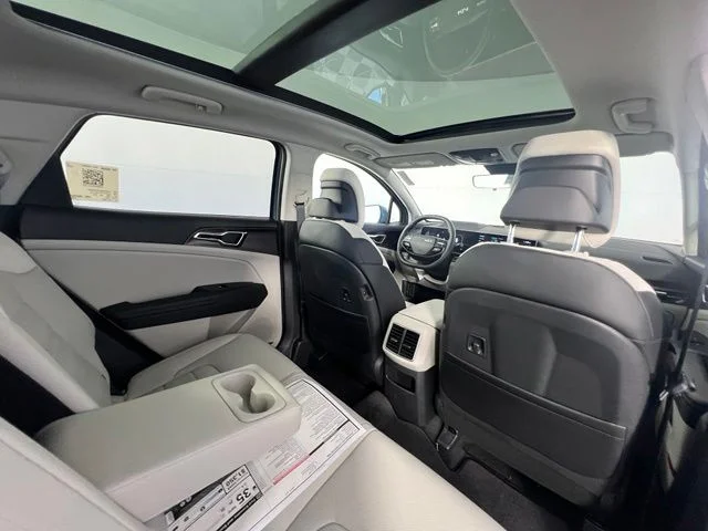 New 2027  Kia SX-Prestige image 41