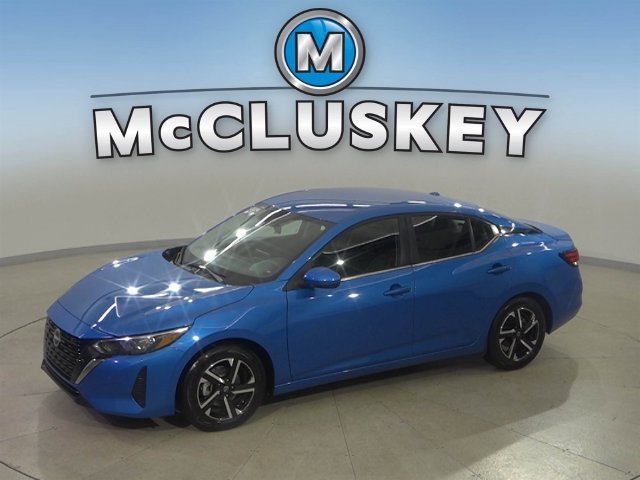 2024 Nissan Sentra