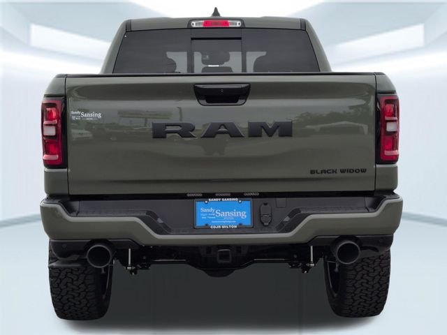 New 2026 Canyon Lake RAM Black Widow image 5
