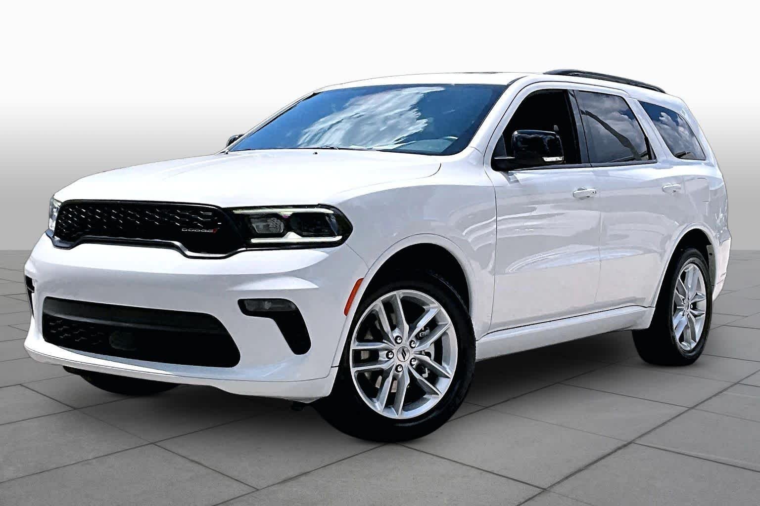 2023 Dodge Durango GT