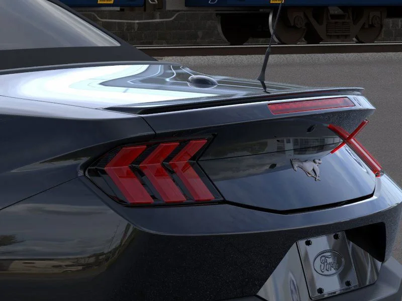 2025 Ford Mustang EcoBoost Premium Convertible - Photo 22