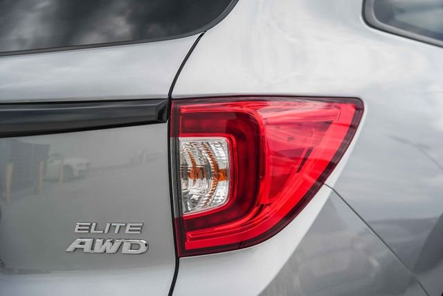 Used 2019  Honda Elite image 21