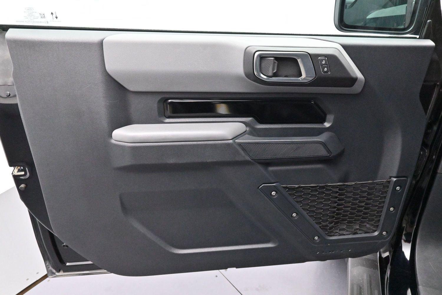 Used 2022 Shadow Black Ford Base image 11