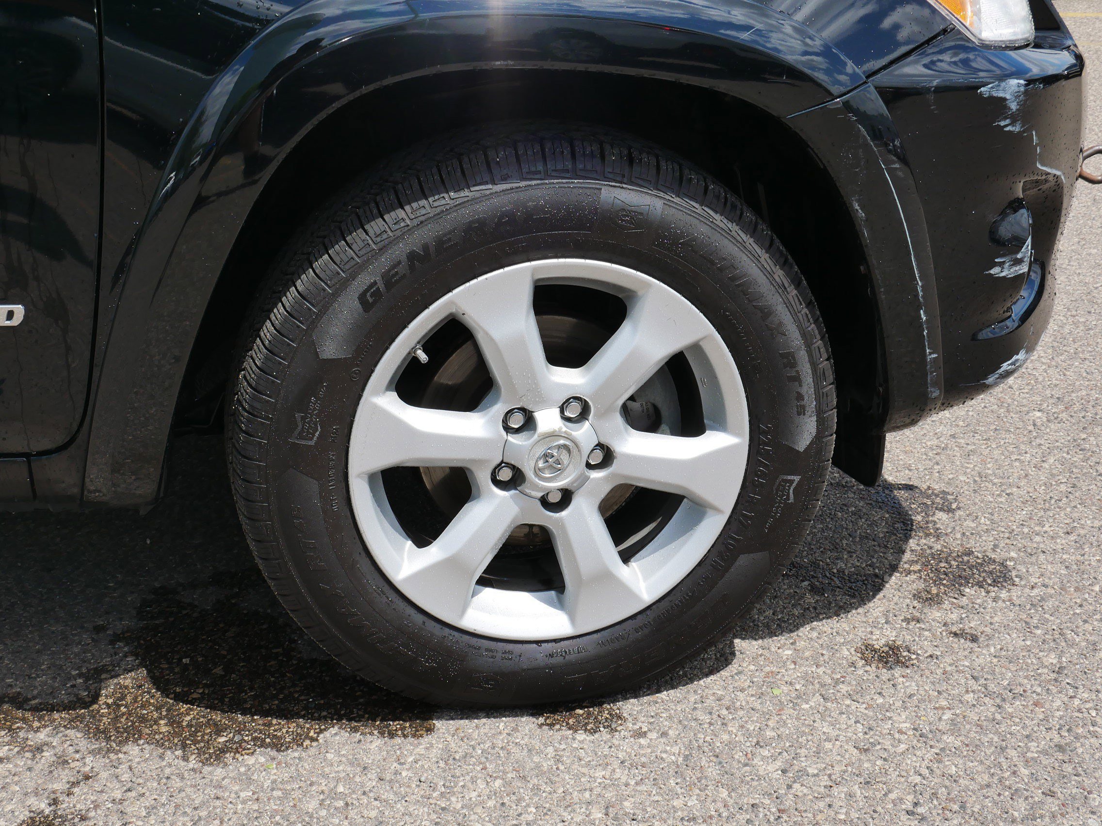Used 2012 Black Toyota Limited image 15