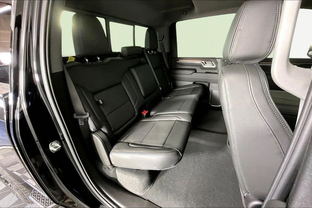 New 2026 Onyx Black GMC Denali image 11