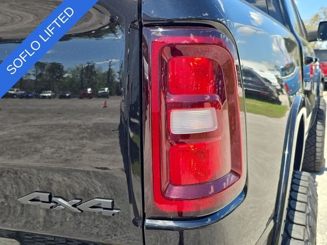 2026 RAM 1500 Big Horn/Lone Star - Photo 8
