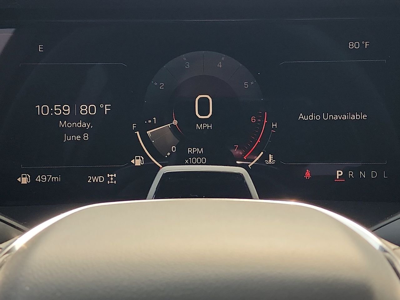 New 2026 Black GMC Denali image 14