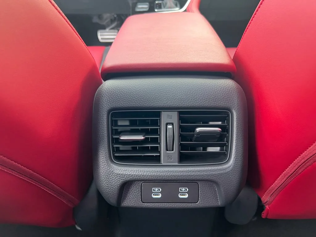 2026 Acura ADX A-spec w/Advance Package - Photo 59