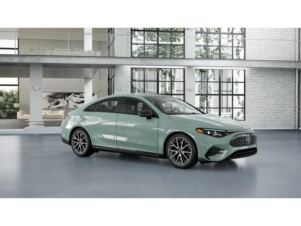 New 2027  Mercedes-Benz CLA 350 image 12
