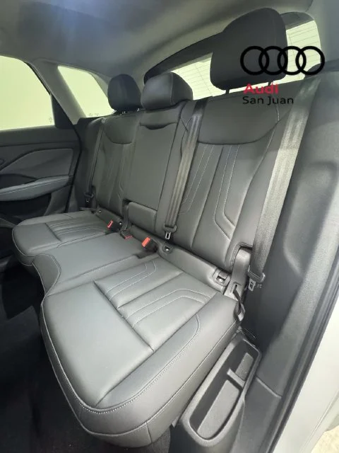 New 2026 White Audi S line image 28