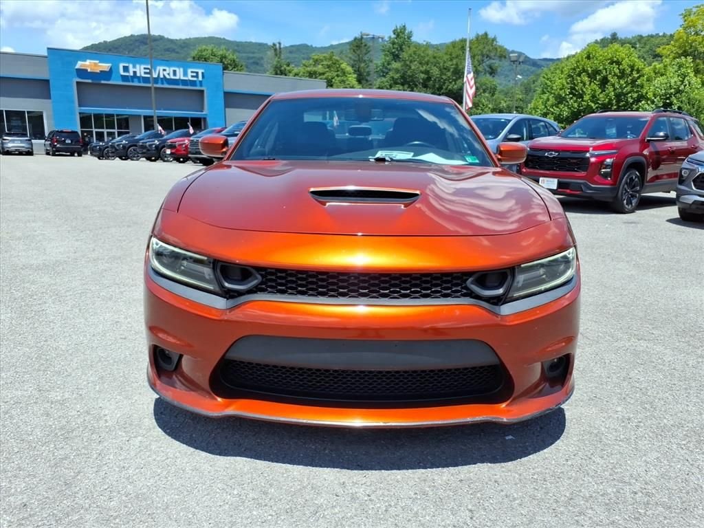 Used 2020  Dodge R/T image 11