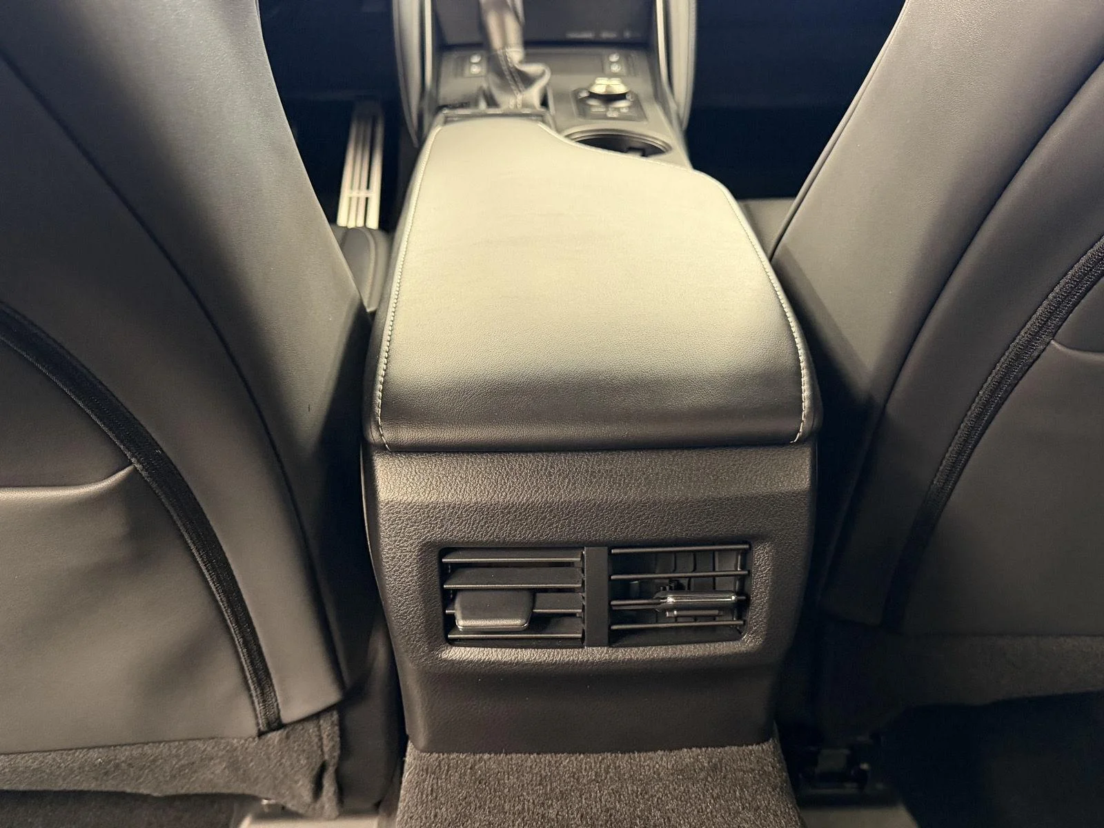 Certified Used 2024 Caviar Lexus IS 350 F SPORT image 24