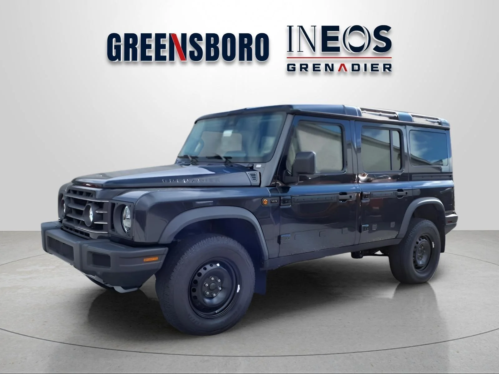 2024 INEOS Grenadier's photo
