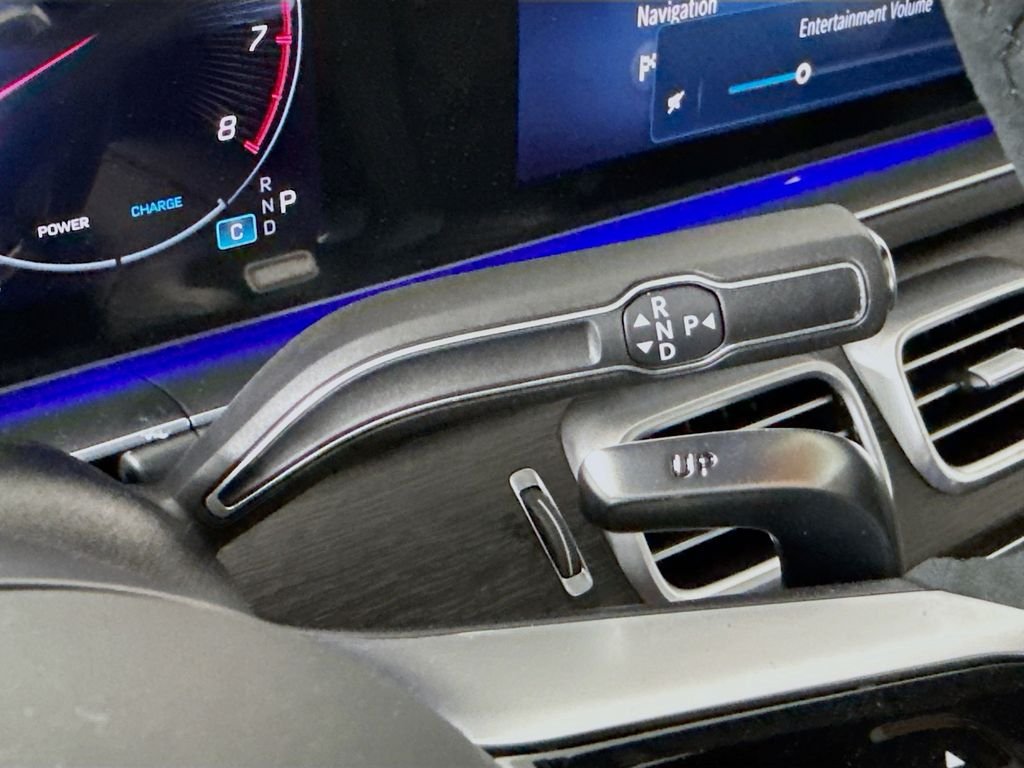 New 2026 Polar White Mercedes-Benz AMG® GLE 53 4MATIC+ SUV image 17