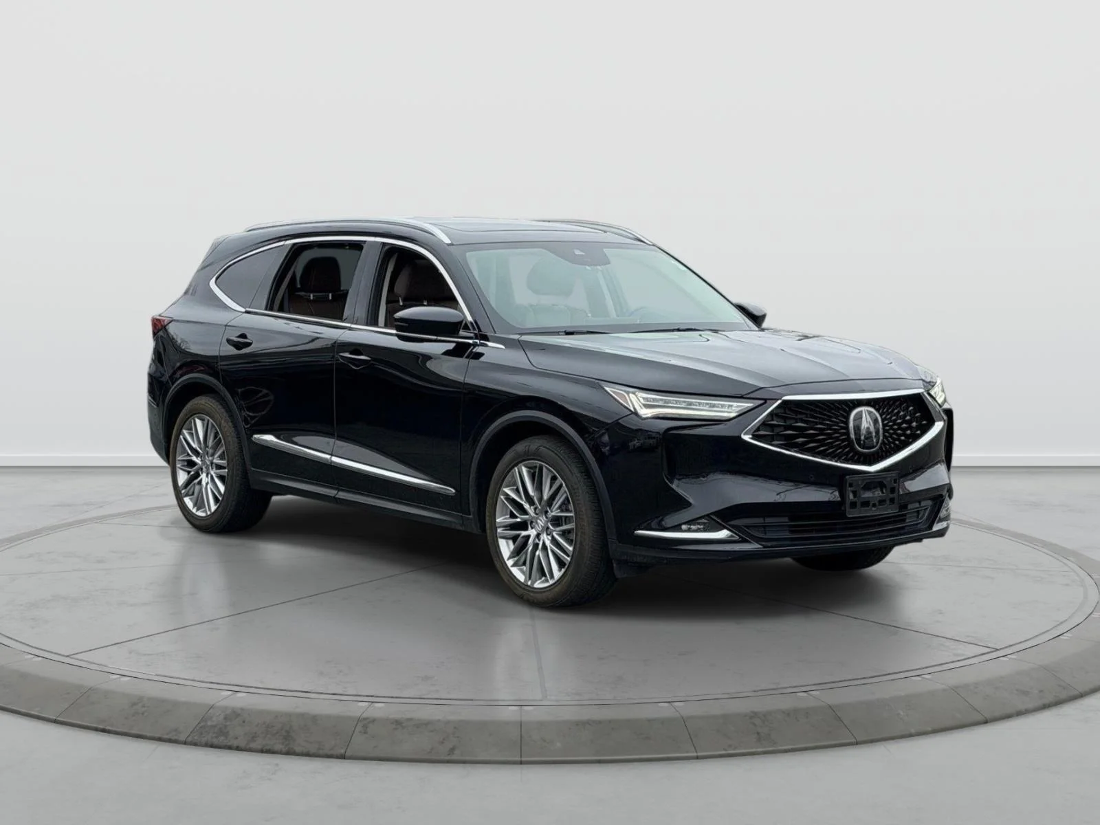 2023 Acura MDX Advance Package - Photo 1