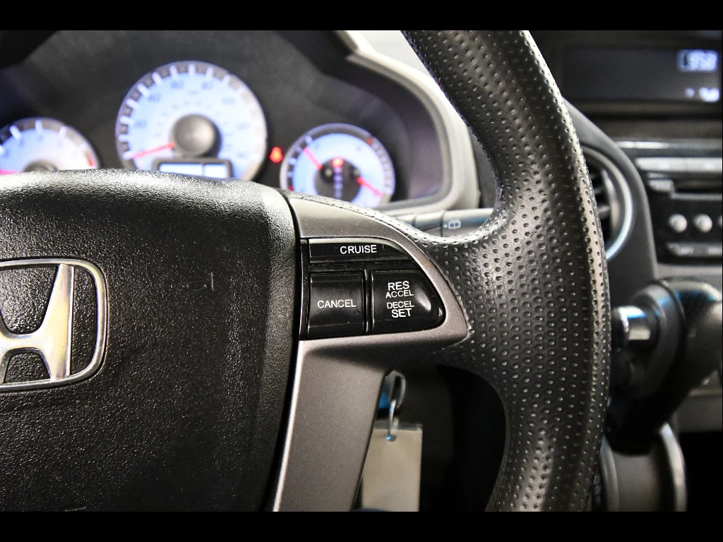 2012 Honda Pilot LX - Photo 19