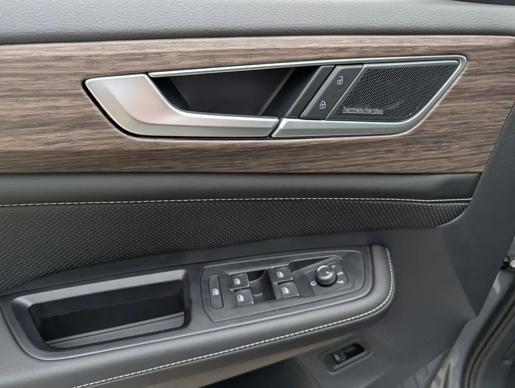 New 2026 Gray Volkswagen 2.0T SEL Premium R-Line image 18