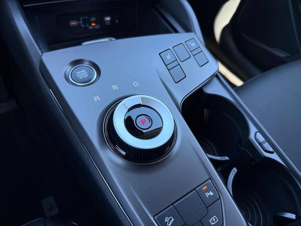 New 2026 Heritage Blue Kia EX image 30