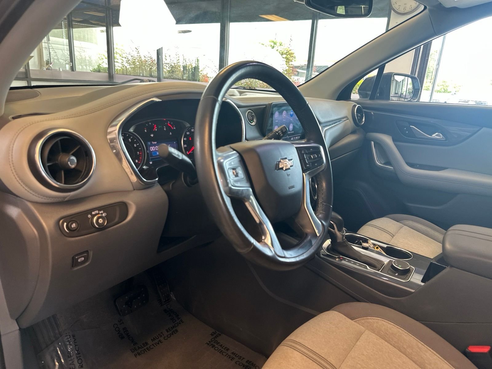 Used 2019 Gray Chevrolet Base image 29