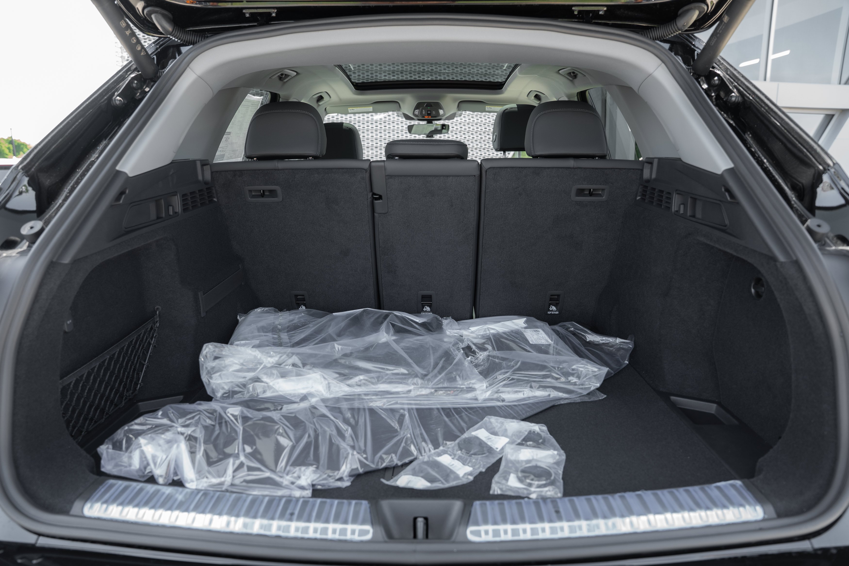 New 2026 Mythos Audi Premium Plus image 26