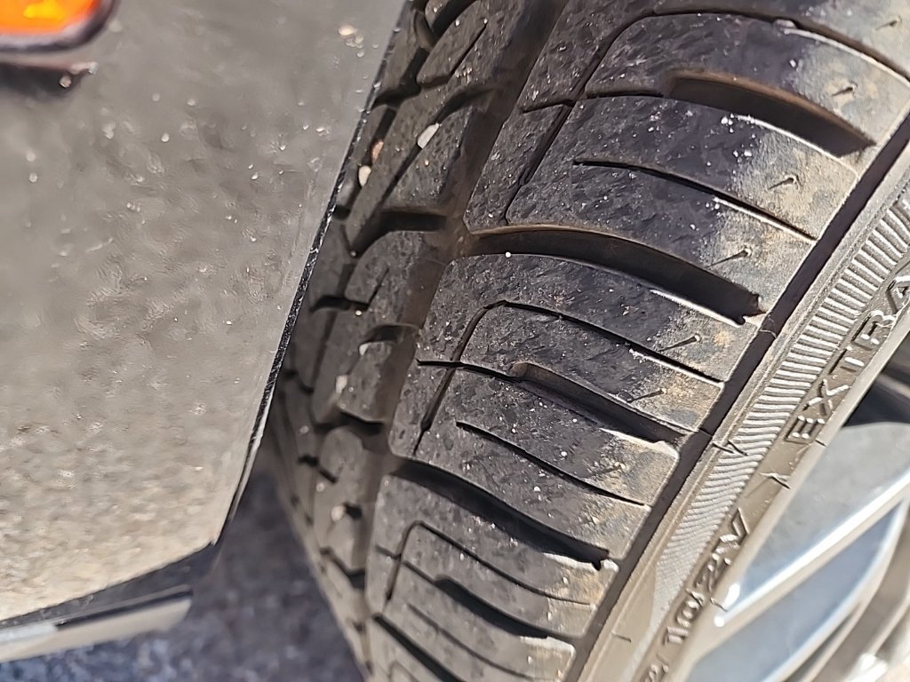 Used 2017 Black Dodge R/T image 2