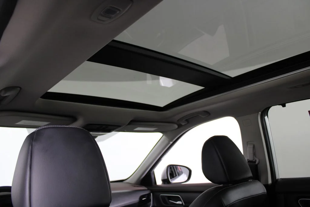 2021 Nissan Rogue SL - Photo 24