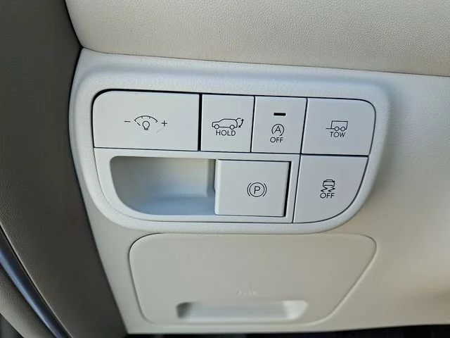 New 2026 White Hyundai Limited image 20