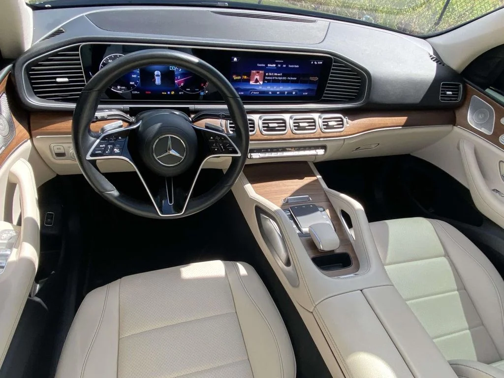 Used 2024  Mercedes-Benz GLE 350 image 15