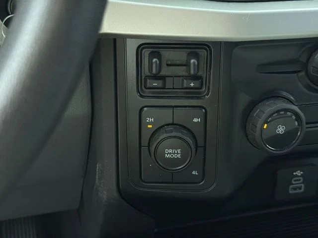 Used 2026 White Ford XLT image 26