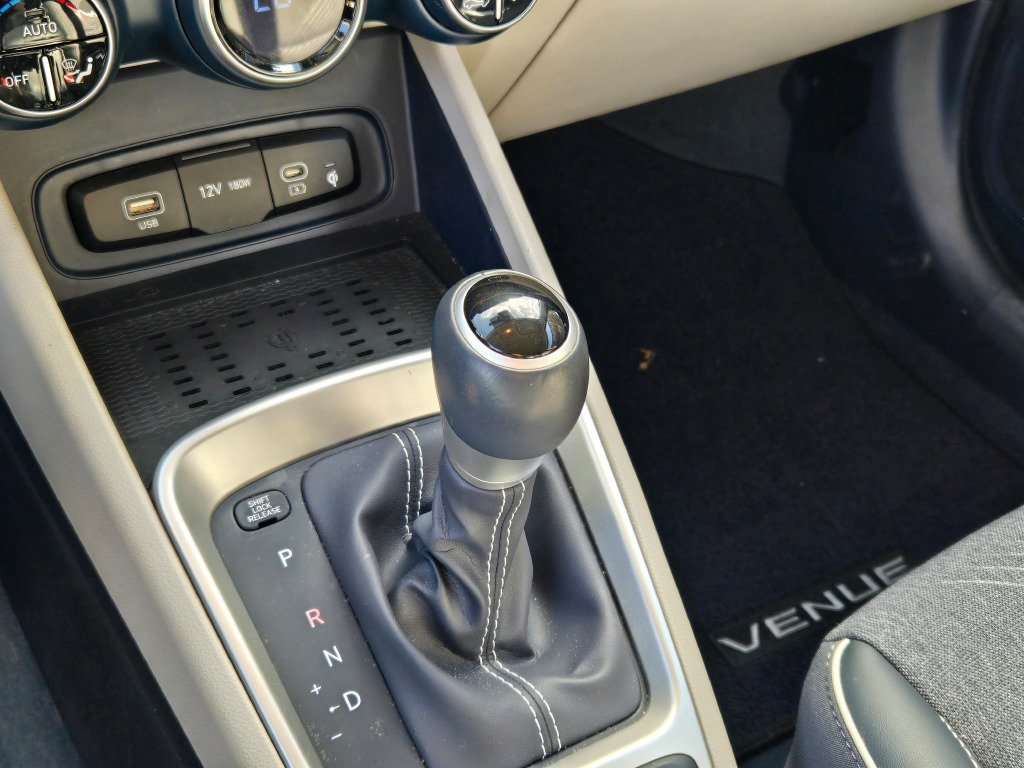 Certified Used 2023 White Hyundai Limited image 24
