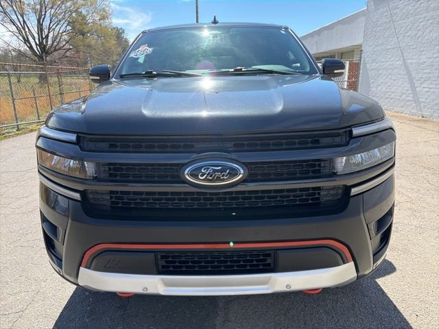 2022 Ford Expedition Timberline - Photo 7