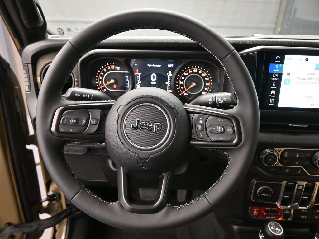 New 2026 41 Exterior Paint Jeep Willys 41 image 7
