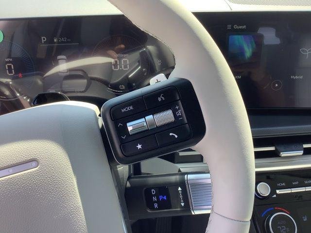 2026 Hyundai Santa Fe SEL - Photo 30
