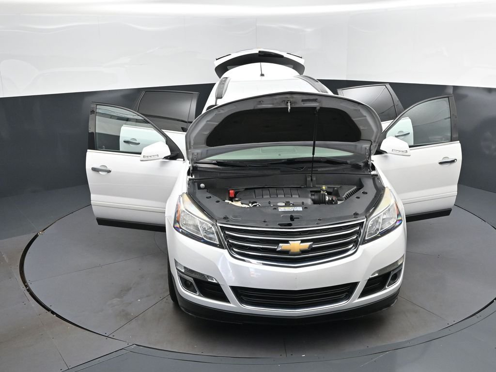 Used 2016 Beige Chevrolet LT image 52