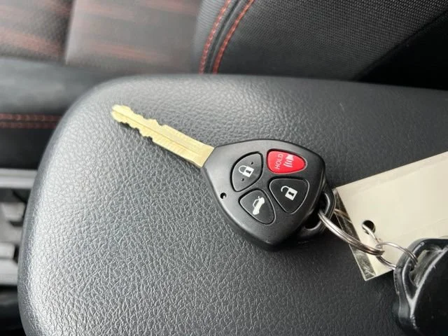Used 2013 Hot Lava Toyota S Special Edition image 14