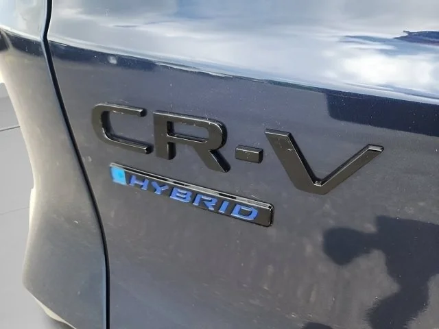 New 2026 Canyon River Blue Metallic Honda Sport-L image 12