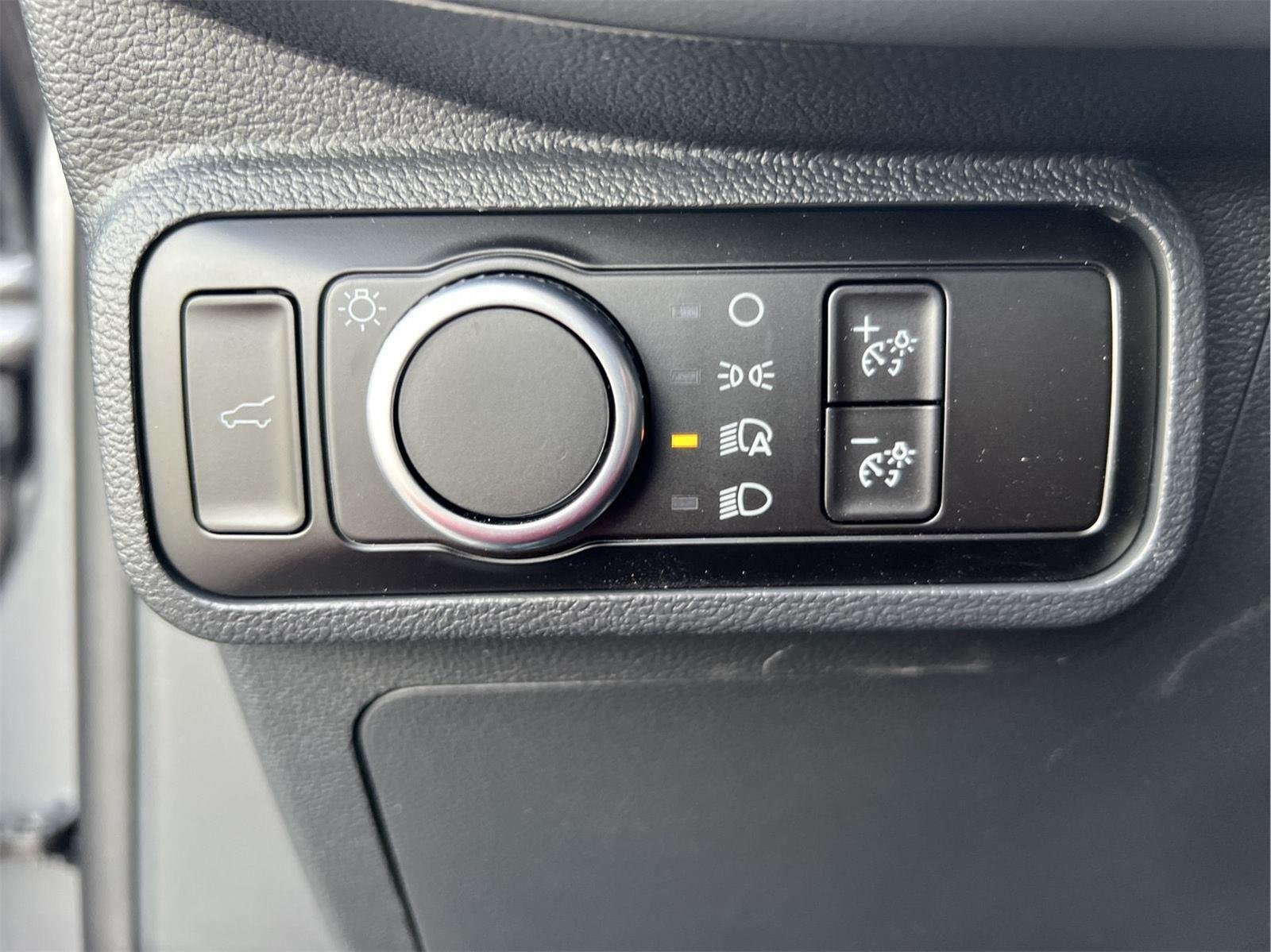 Used 2026 Carbonized Gray Ford Active w/200A Pkg image 22