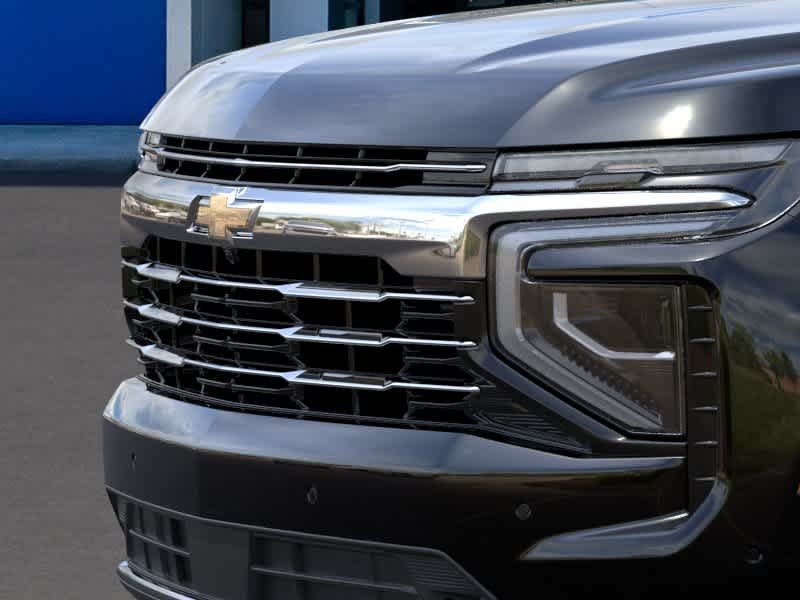 New 2026 Black Chevrolet LT image 13