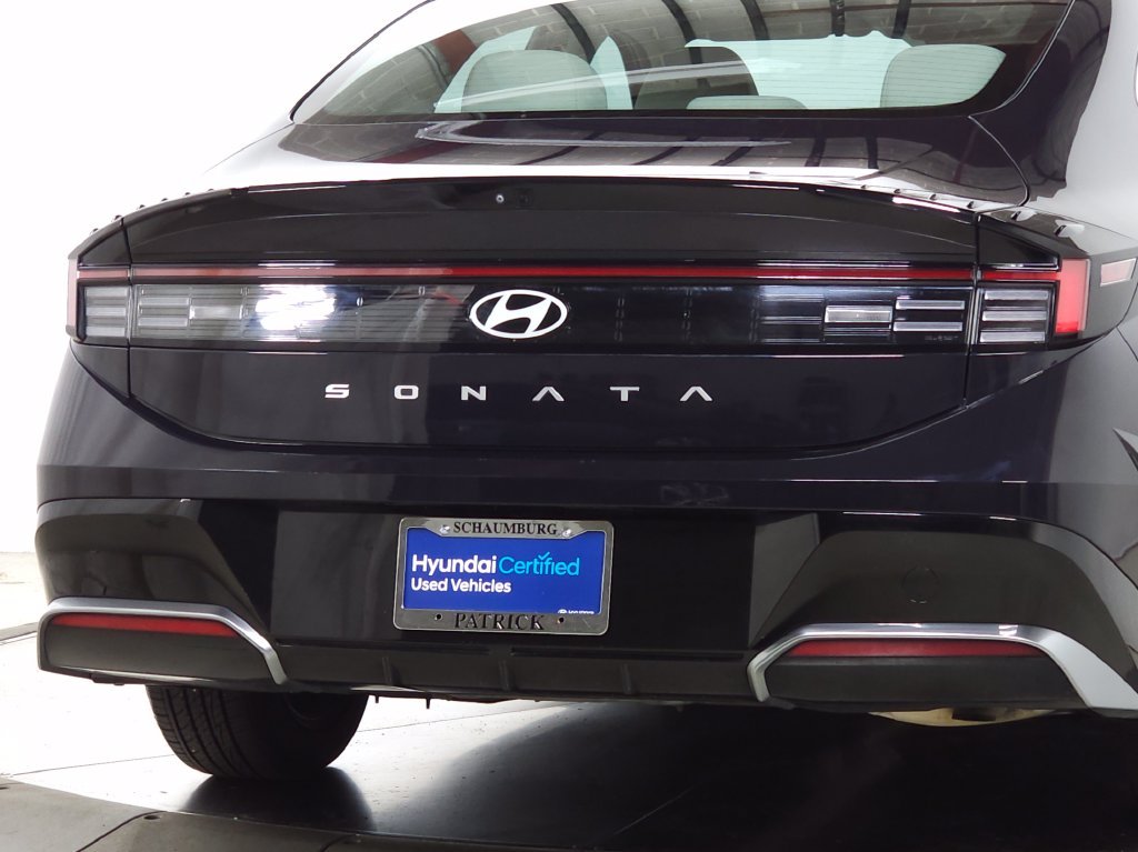 2024 Hyundai Sonata SEL - Photo 10