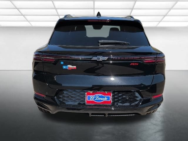 2026 Chevrolet Equinox EV RS - Photo 32