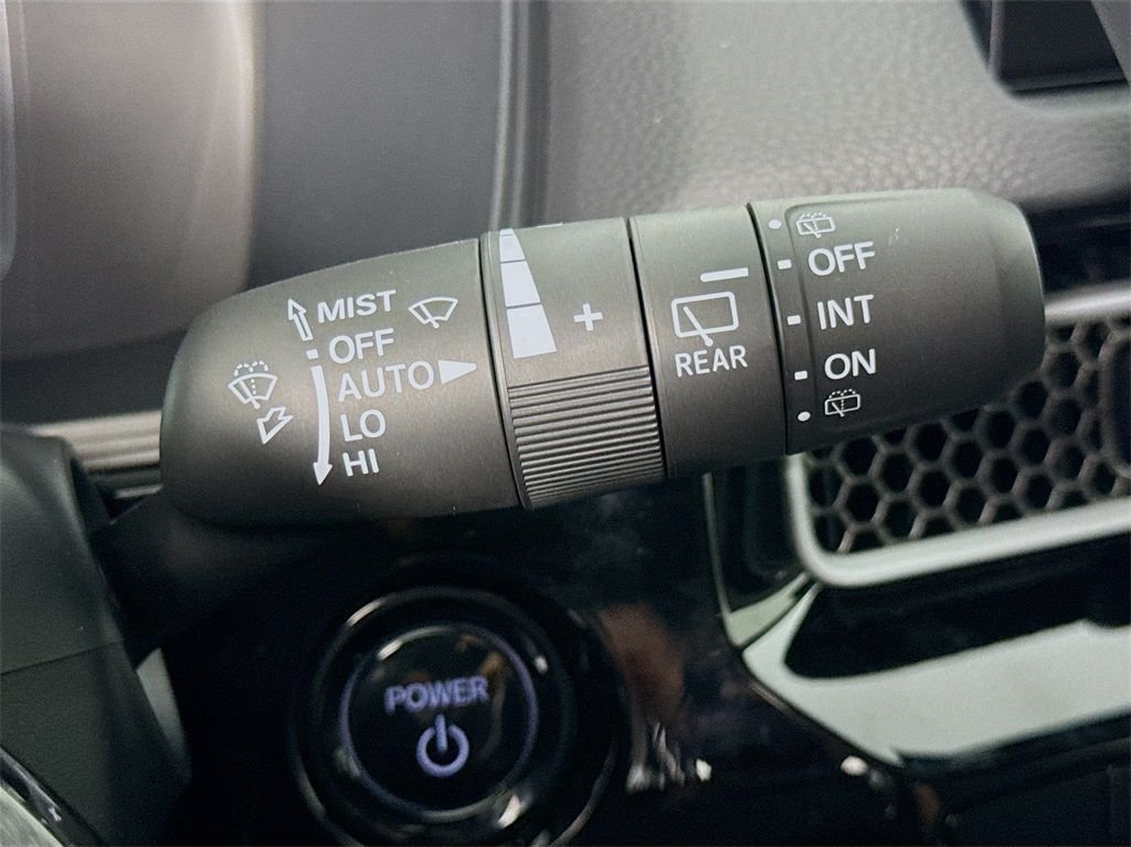 New 2026 Solar Silver Metallic Honda Sport Touring image 18