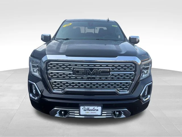 2020 GMC Sierra 1500 Denali - Photo 9