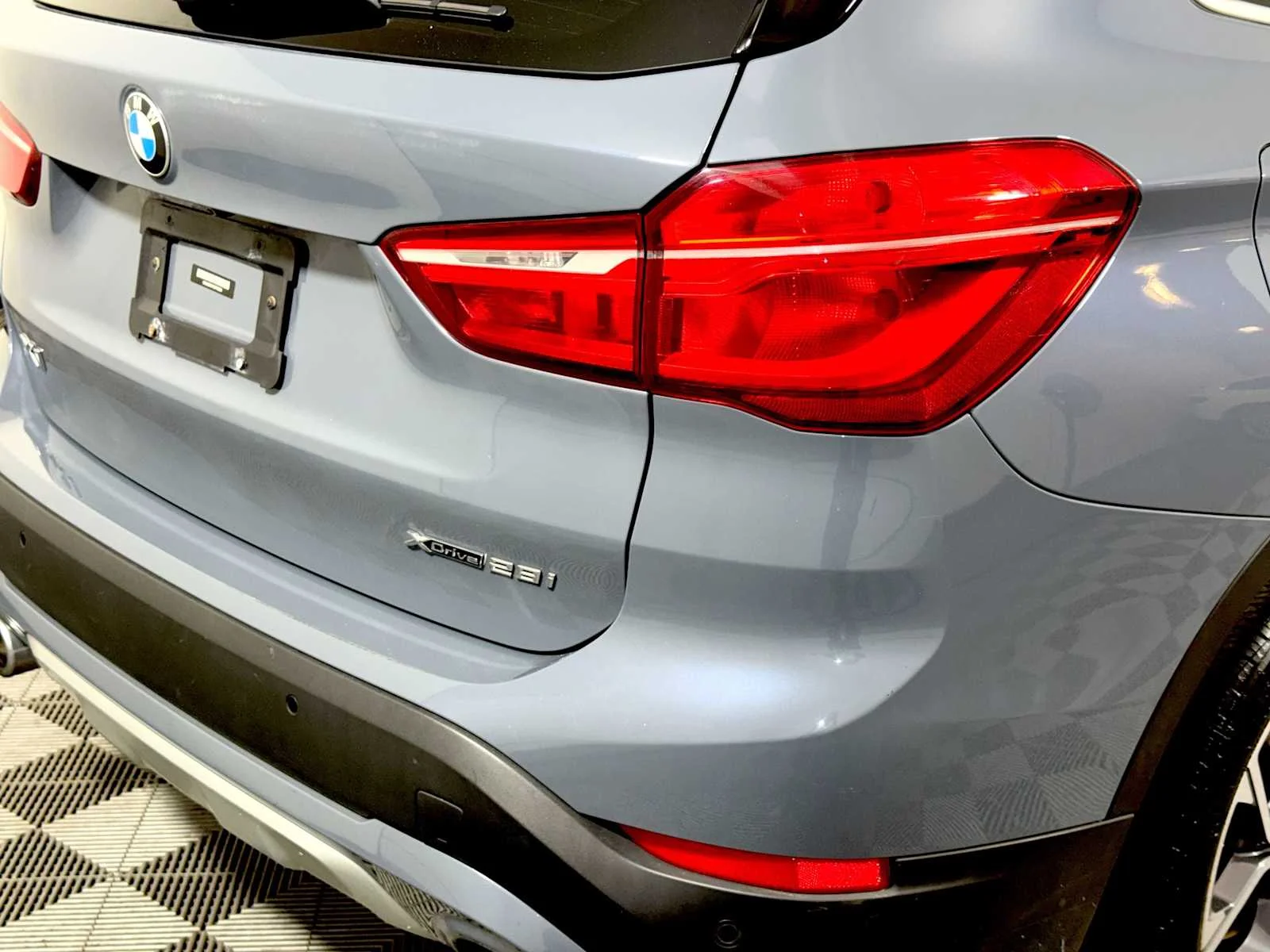 2021 BMW X1 28i - Photo 28