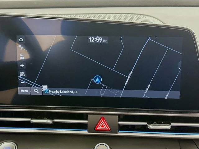 New 2026 Hyundai ELANTRA Limited