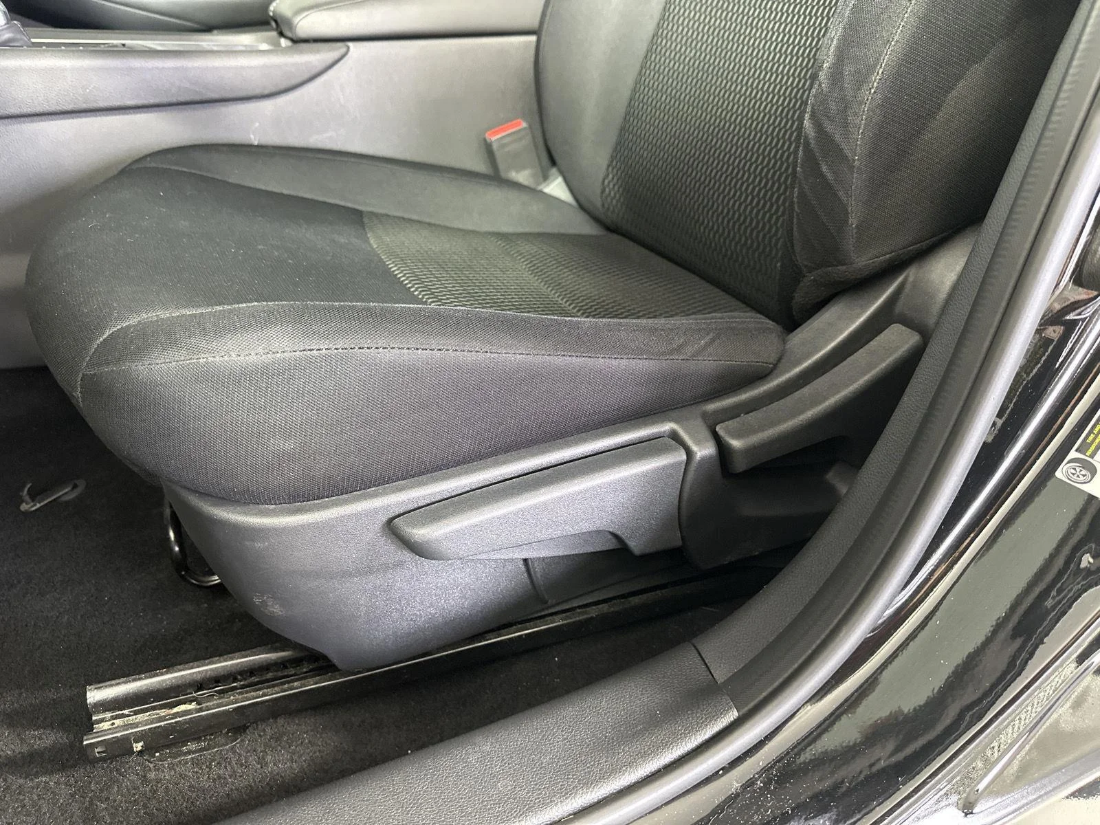 Used 2020 Super Black Nissan S image 13