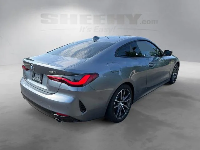 Used 2022 Gray BMW  image 15