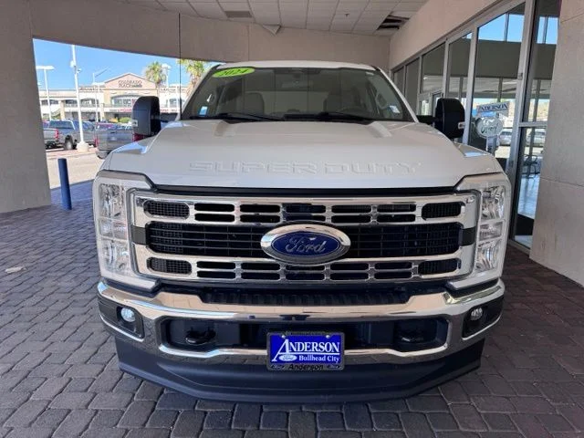 2024 Ford F-250 Super Duty XLT - Photo 8